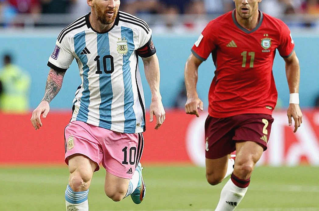 The File That Was Tagged Football: Transfer Window, Mislabeling and the Unseen Assist of Data The File That Was Tagged Football: Transfer Window, Mislabeling and the Unseen Assist of Data