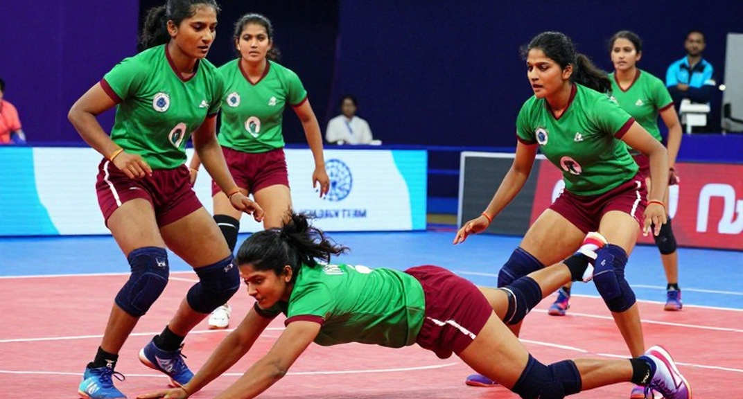 এশিয়ান গেমস ২০২৬: ভারতের বিশাল জয়ের আড়ালে লুকিয়ে থাকা ডিফেন্সি সংকট