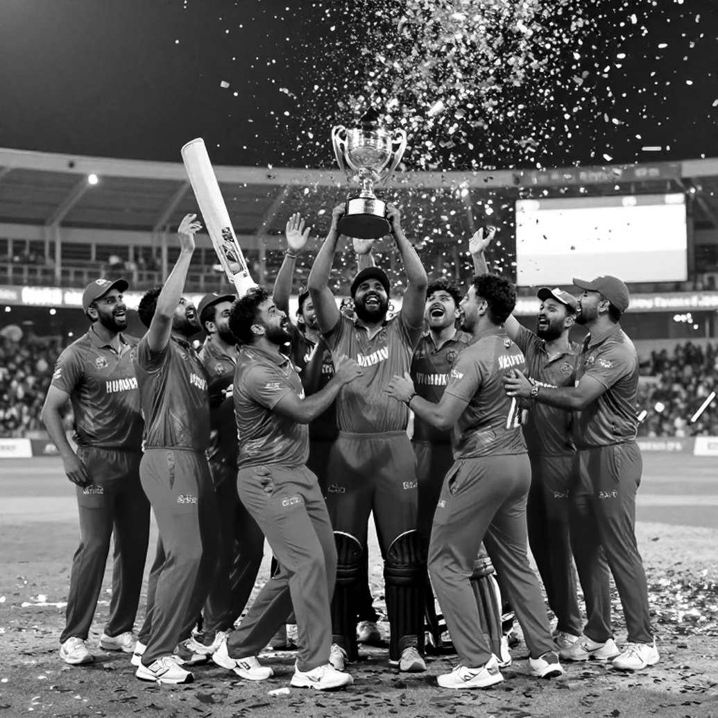 The Over Nobody Remembers: The Real Geometry of Bangladesh's Spin Web