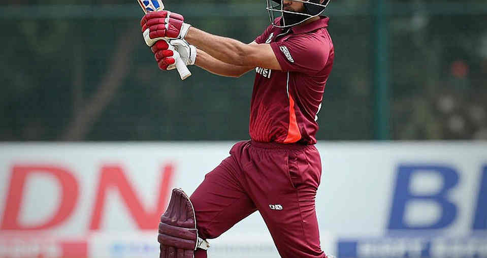 The Silence of the Middle Overs: Mirpur 2026 and the Timeless Arithmetic of the Asia Cup