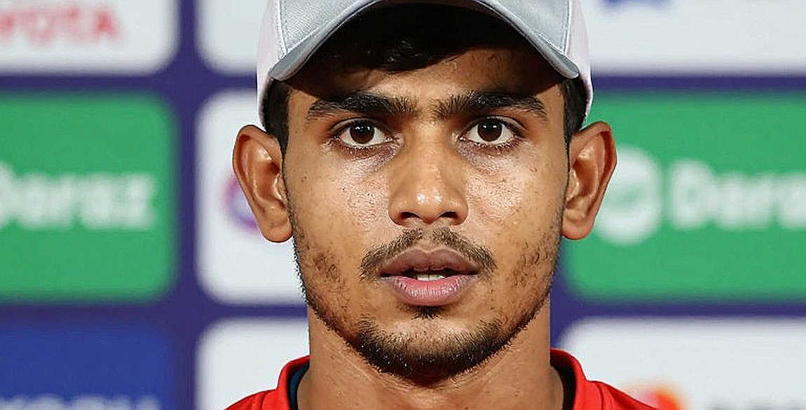 খাতার পাশে লেজার: ক্রিকেটে ব্লকচেইন কোথায় ঢুকল, কোথায় টিকল না