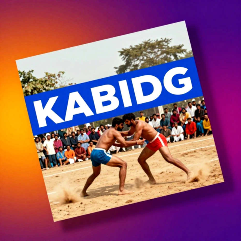 Two Wins, No Medal: How Score Difference Decided Fate in Asian Games Kabaddi