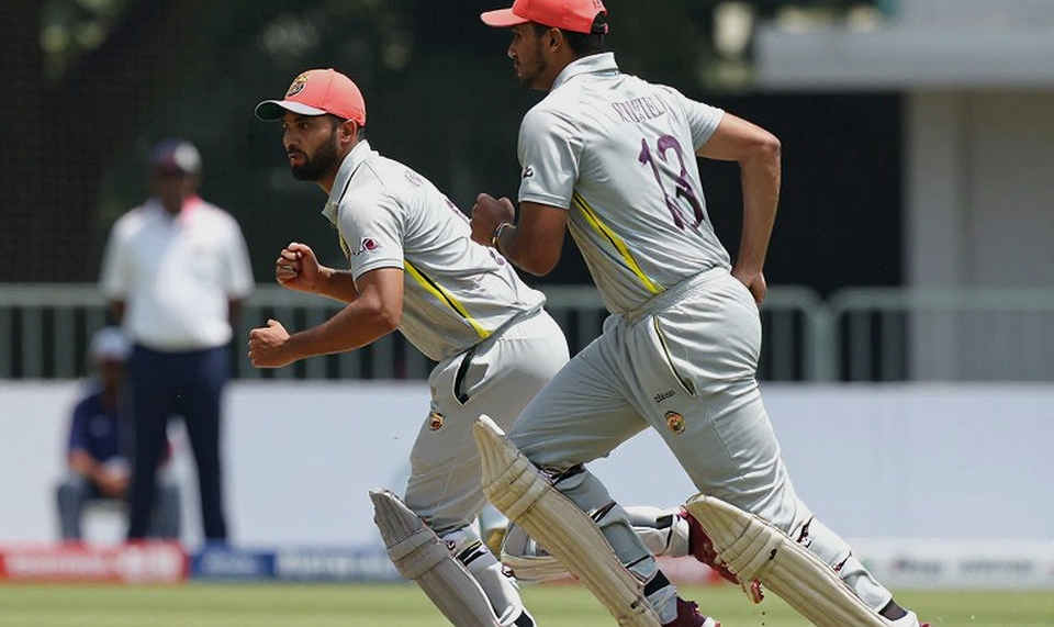 The Mirpur Block: How Bangladesh's Spin Geometry Shrinks 22 Yards Into 14