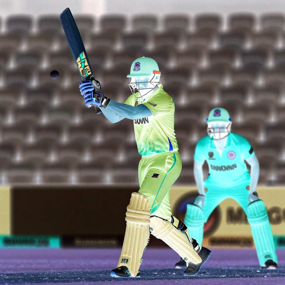The Auction Hammer and the Field Ledger: Why Middle-Overs Bowlers Get Mis-Priced The Auction Hammer and the Field Ledger: Why Middle-Overs Bowlers Get Mis-Priced