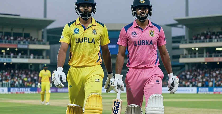 The Auction Hammer and the Field Ledger: Why Middle-Overs Bowlers Get Mis-Priced The Auction Hammer and the Field Ledger: Why Middle-Overs Bowlers Get Mis-Priced