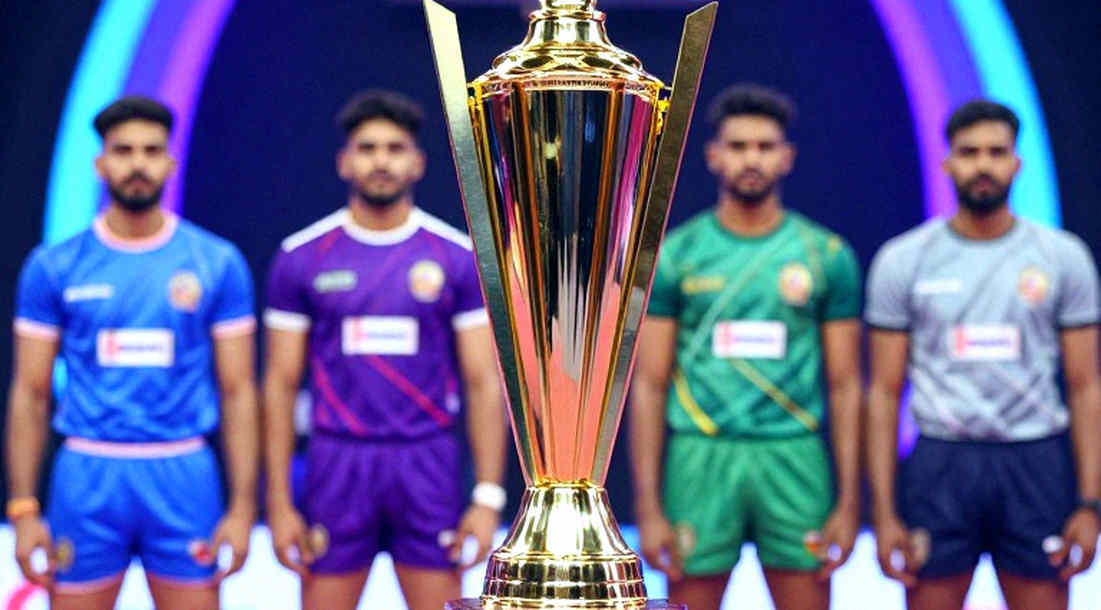 ৪৮-২৪: নারী কাবাডির সেমিফাইনালে ভারতের জয় এল, কিন্তু গ্যালারিতে কে ছিল?