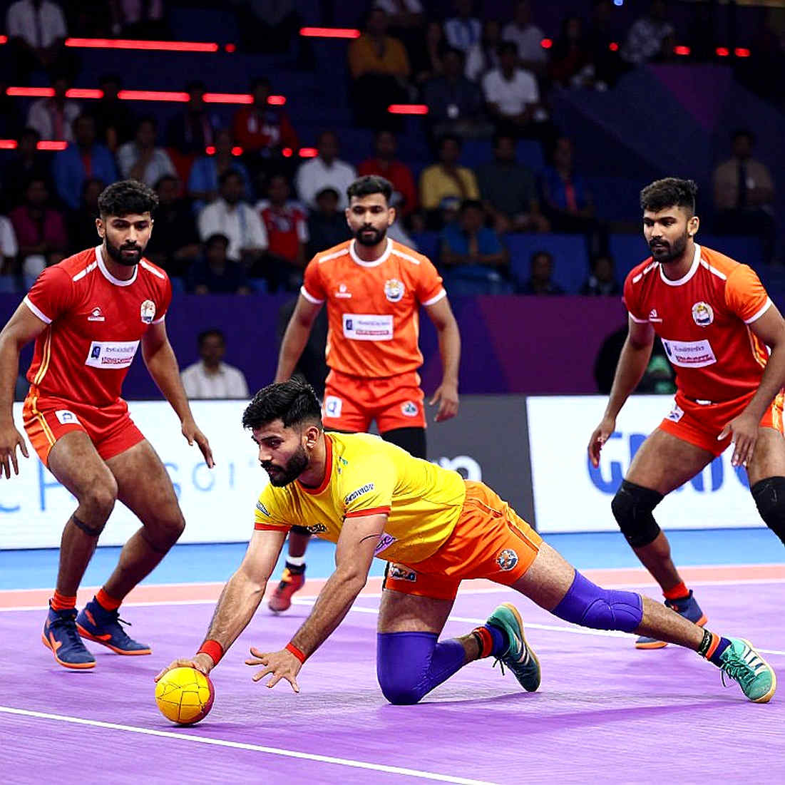 ভিসা ভিএমসি ফল ২০২৬: ভিয়েতনামি এমএলবিবি-র জাতীয় শিরোপা যখন বৈশ্বিক সিঁড়ির প্রথম ধাপ
