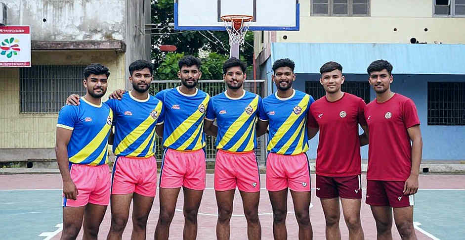 ৮৩-২৭ স্কোরলাইনের ফাঁদ: সেমিফাইনালের আগে থাইল্যান্ডকে নিয়ে যে ভুলটা সবাই করছে
