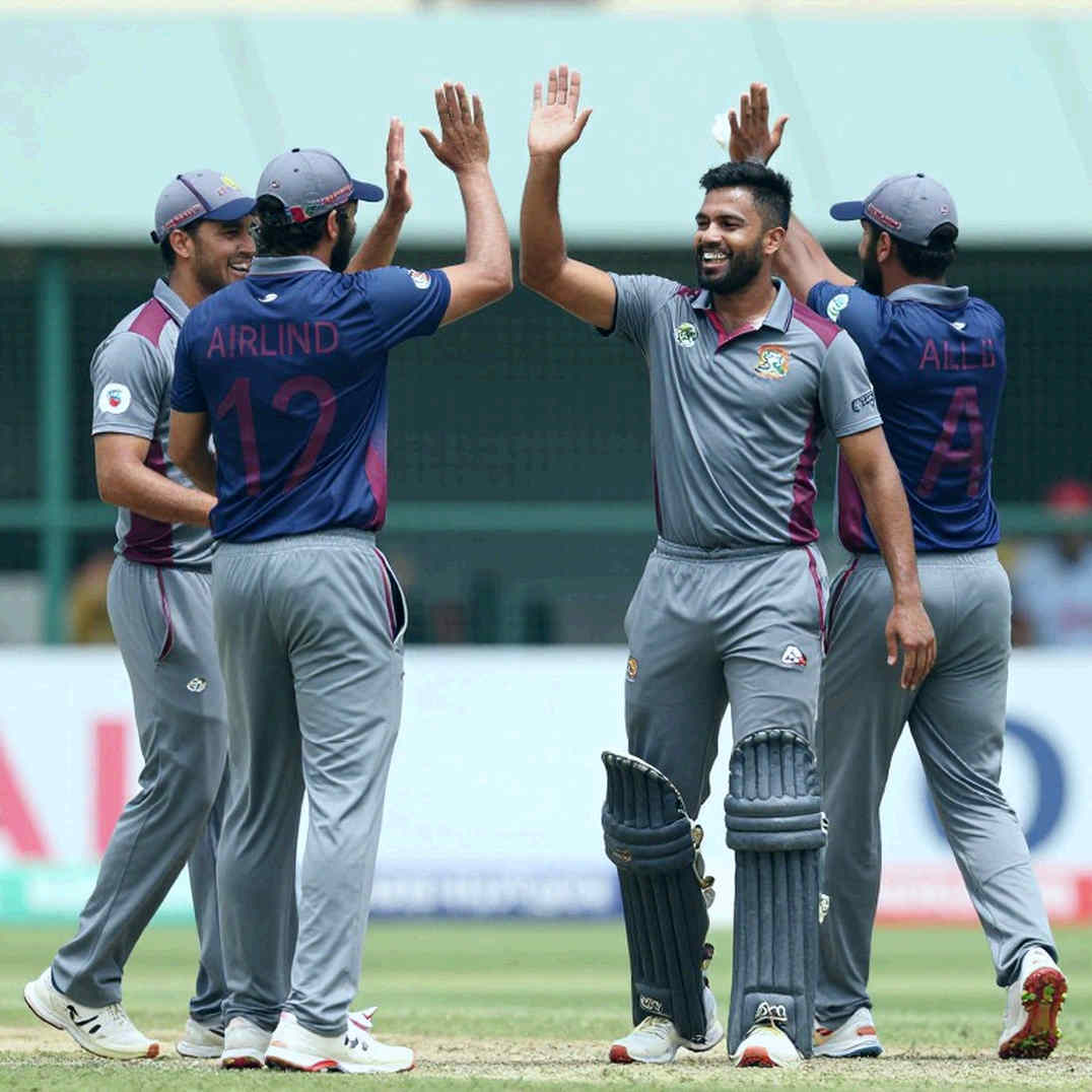 খালি লেজার, অখণ্ড ডেটা: ক্রিকেট বিশ্লেষণের ব্লকচেইন-শৃঙ্খলা