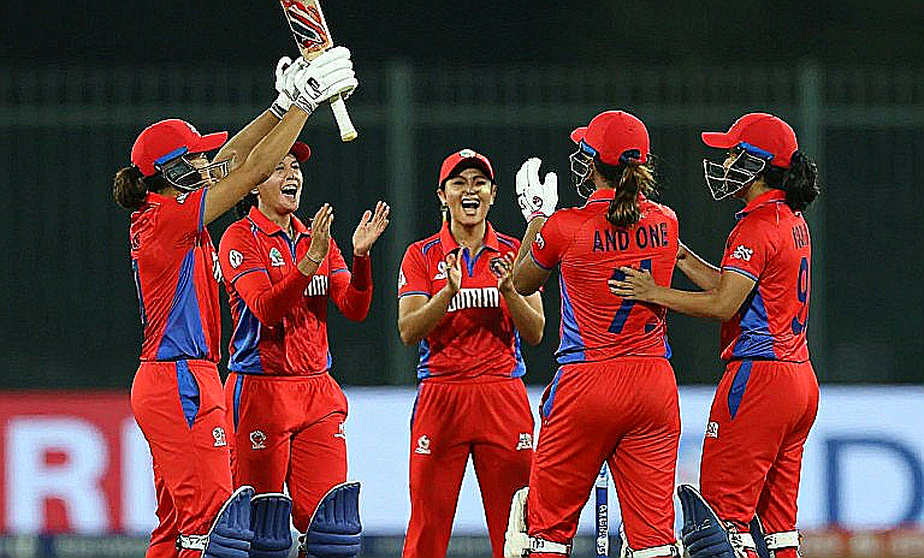 গোল্ডেন হারভেস্টের পিছনে ভাবা-মিচাইনের খালি মাথা গোল্ডেন হারভেস্টের পিছনে ভাবা-মিচাইনের খালি মাথা