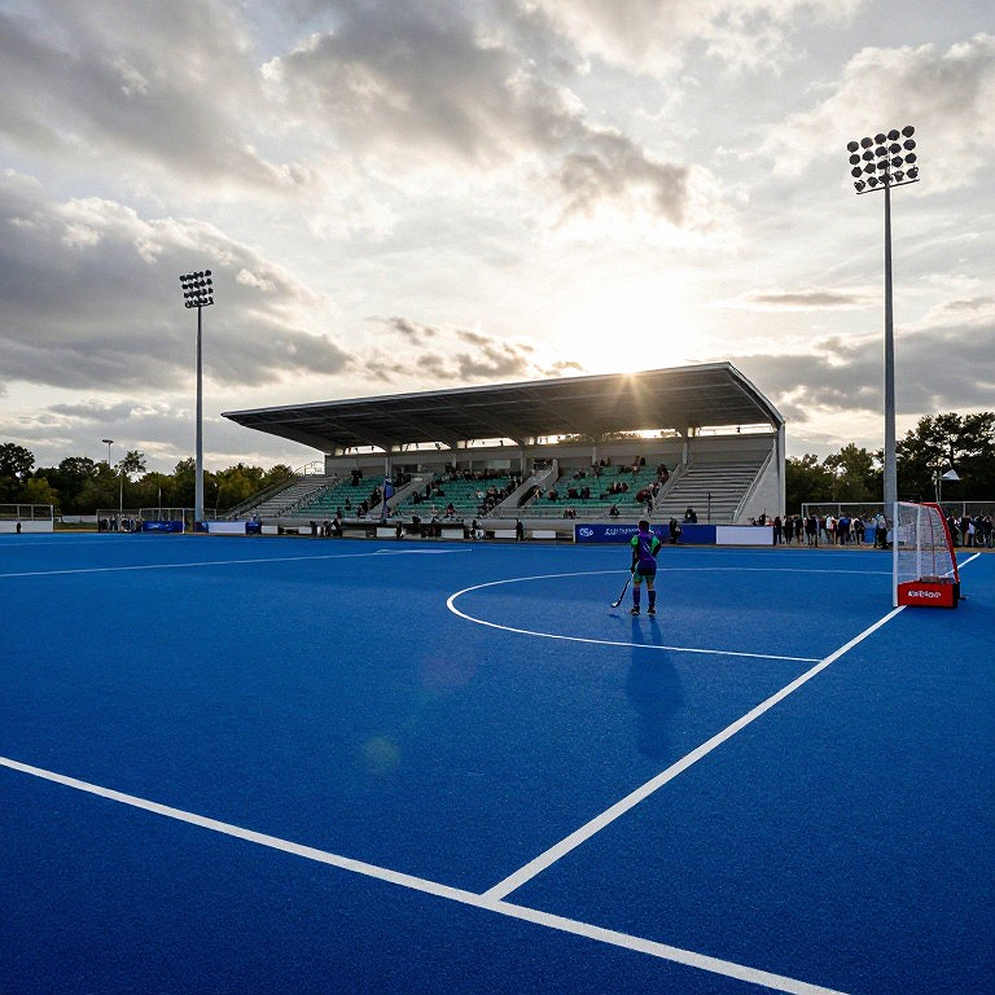3-1 in Kakamigahara: India's Semifinal Berth and the Gap the Scoreboard Never Shows