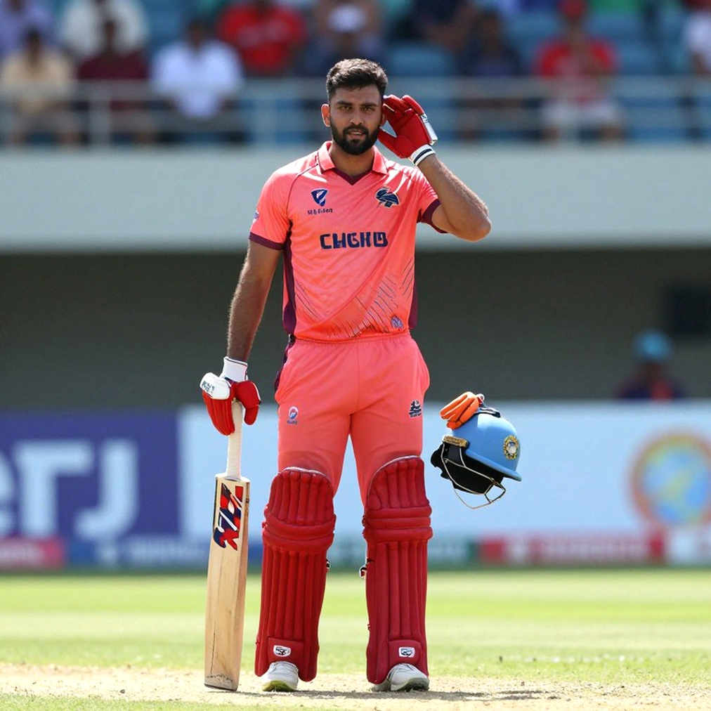 সিলেটের খালি মাঠে ধীর সময়ের খোঁজ সিলেটের খালি মাঠে ধীর সময়ের খোঁজ
