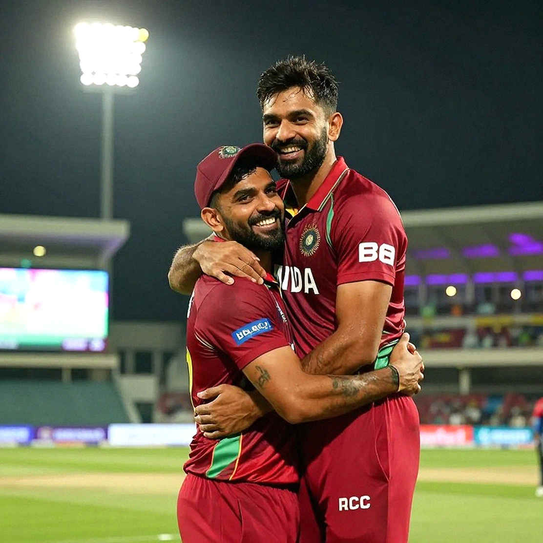 ফাটা কেটলি থেকে পাবলিক লেজার: এশিয়ান ক্রিকেটের অদৃশ্য সড়কে ব্লকচেইন