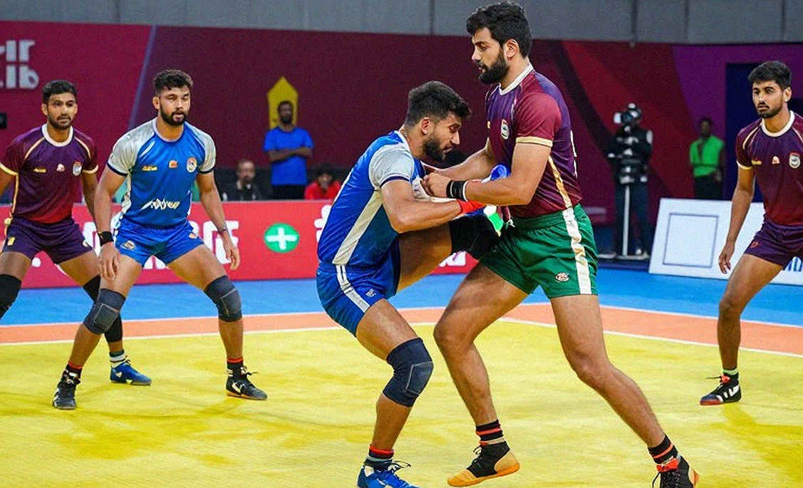এশিয়ান গেমস ২০২৬ কাবাডি সেমিফাইনাল: ভারতের অপরাজেয় পথ, উন্নয়ন পাইপলাইনের যে ফাঁক