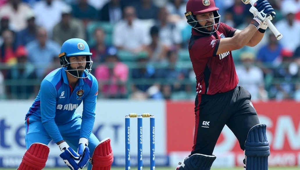 The Truth Hides Between Two Frames: DRS, Umpire's Call and the Decision Ledger of Asian Cricket