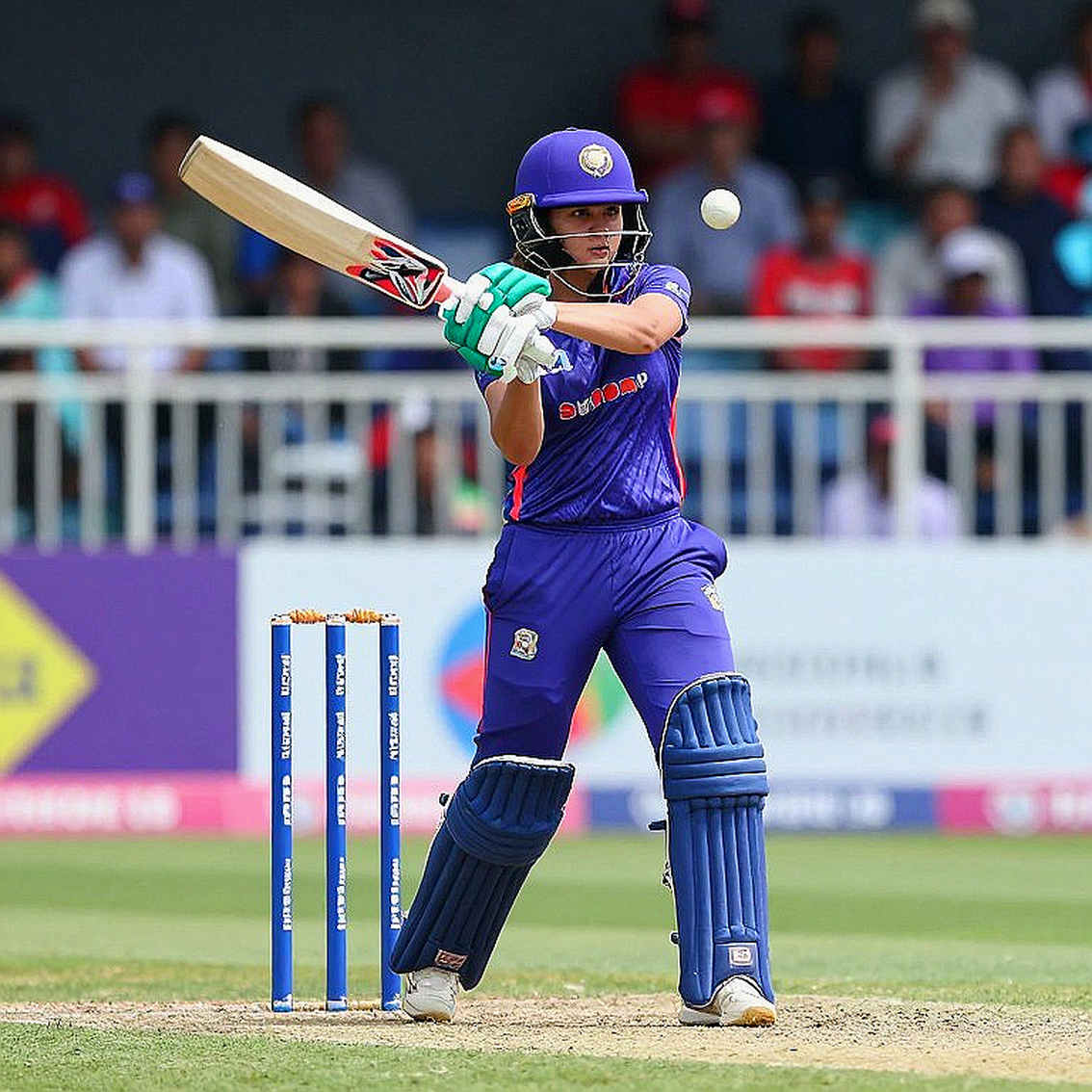 Asia's Cricket Academies: The Ledger Where Some Boys Are Never Written Down