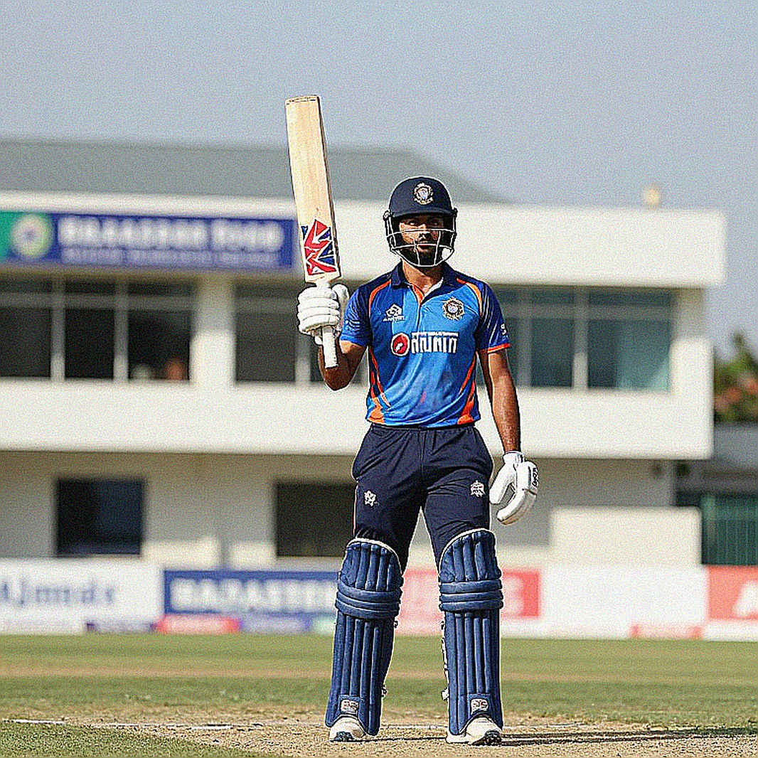 Asia's Cricket Academies: The Ledger Where Some Boys Are Never Written Down