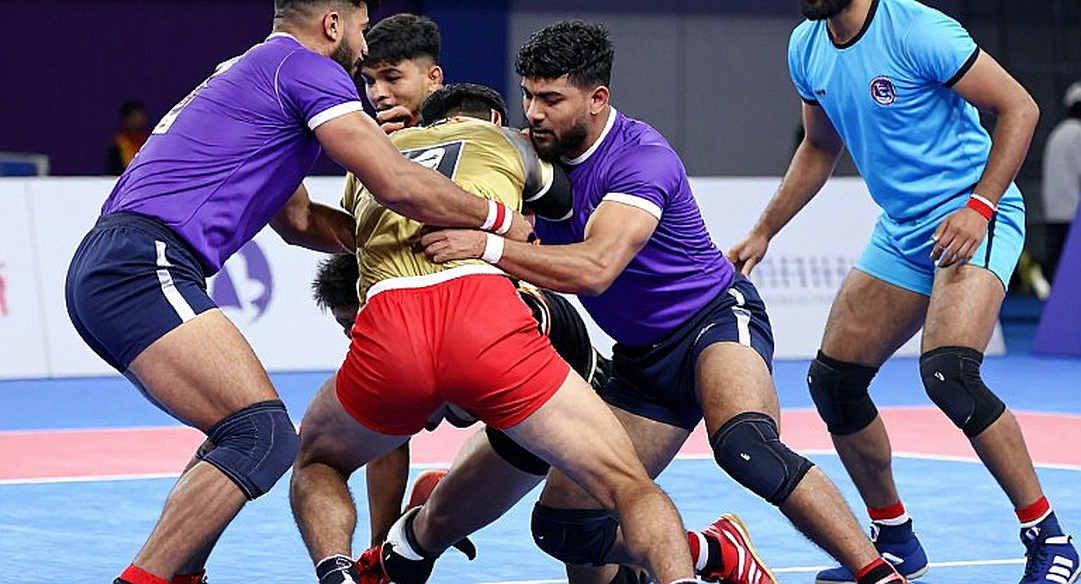 কারমাইন কর্পোরের হোয়াইটওয়াশ, সুইস ডিসাইডারে ছিটকে গেল LCP-র শেষ প্রতিনিধি