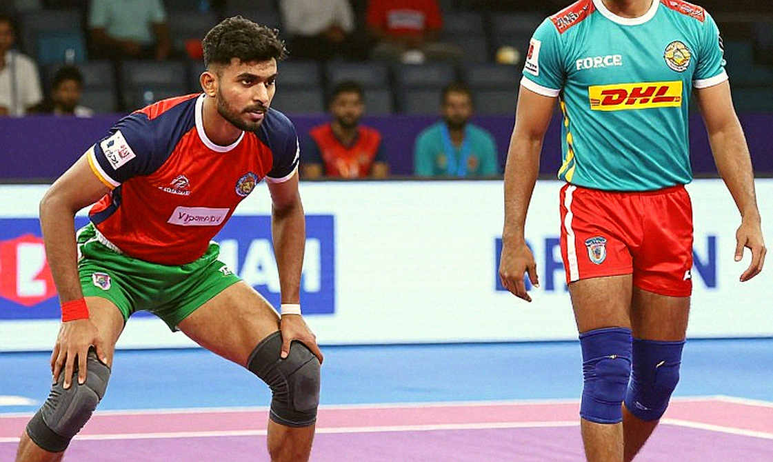 এশিয়ান গেমস ২০২৬ কাবাডি: ভারতের সোনার খাতায় যে লাইনটা এখনো লেখা হয়নি