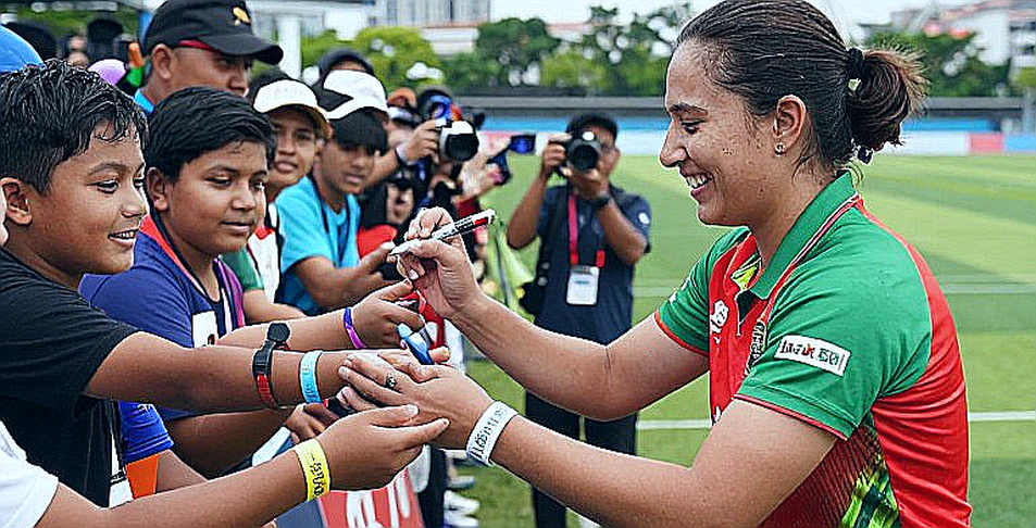 নিউ চণ্ডীগড়ে ধীর ওভার-রেটের দাম: ভারত চার ওভার পিছিয়ে, উইন্ডিজ দুই — জরিমানার পেছনের প্রশাসনিক লেজার