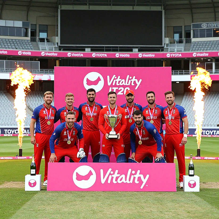 বর্ষা যেভাবে এশীয় ক্রিকেটের স্কোয়াড-ডিজাইন বদলে দিল