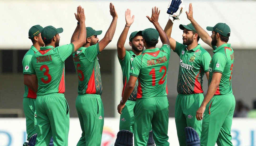 খালি মিরপুর, ভরা দুবাই: এশিয়ার নারী ক্রিকেটের যে হিসাব মেলানো যায় না