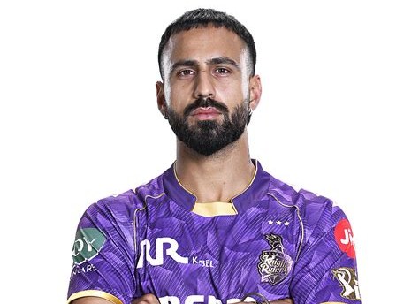 Ramandeep Singh
