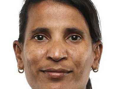 Salma Khatun