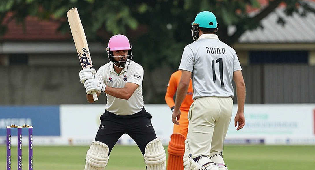১০৬ রানে গড়া জয়: টি-টোয়েন্টি বিশ্বকাপে বাংলাদেশের ব্যাটিং স্থাপত্যের ফাটল