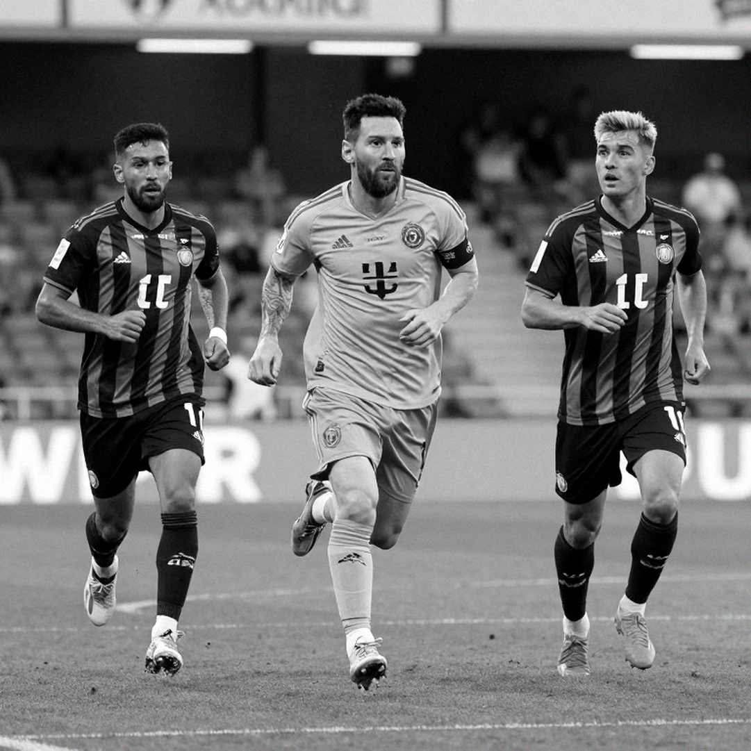 হ্যামস্ট্রিং, নয় নম্বর আর অসম্পূর্ণ জ্যামিতি: জিরকজির ডাক ও ডাচ-জার্মান উইন্ডোর আসল ছবি