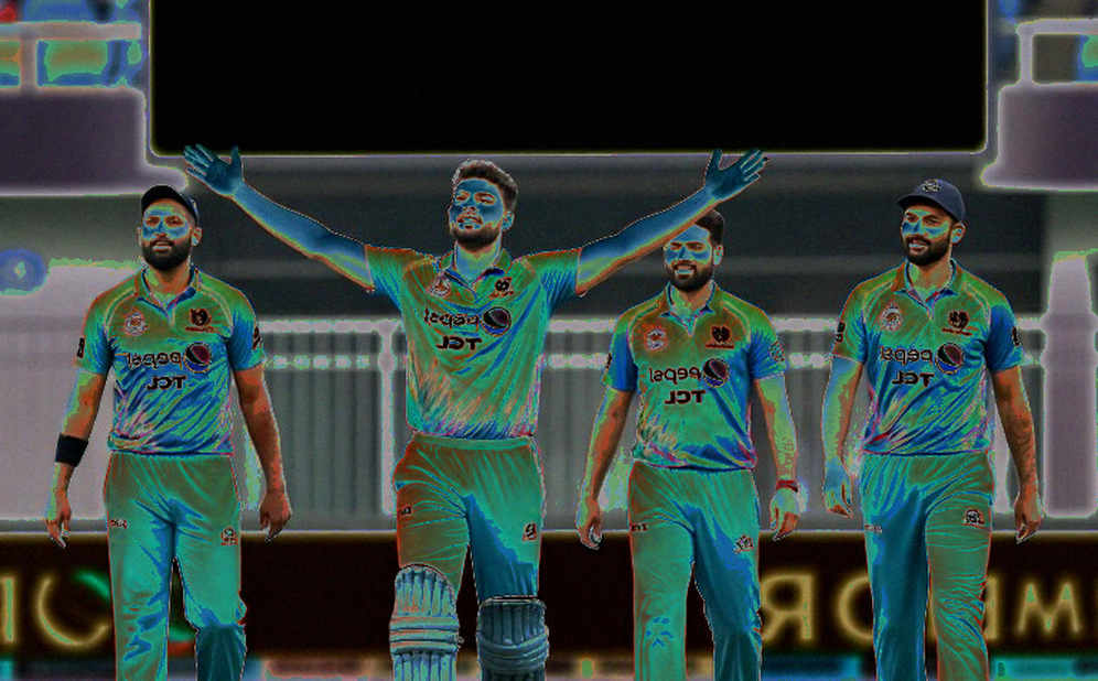 বারো ওভারের দেয়াল: বাংলাদেশের মাঝ-ওভারের স্থবিরতার এক কাঠামোগত অটোপসি