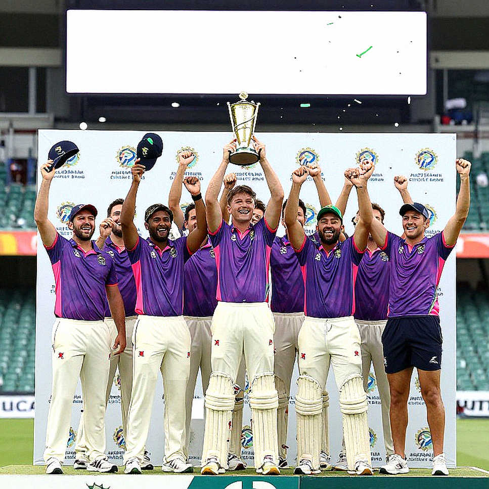 The NOC Economy: In Asian Cricket, Contract Deadlines—Not Form—Drive Player Movement The NOC Economy: In Asian Cricket, Contract Deadlines—Not Form—Drive Player Movement